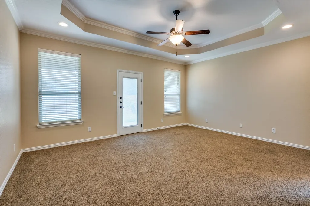 309 Hudson Lane Burleson TX 76028