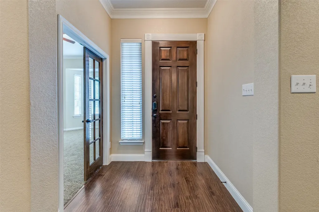 309 Hudson Lane Burleson TX 76028