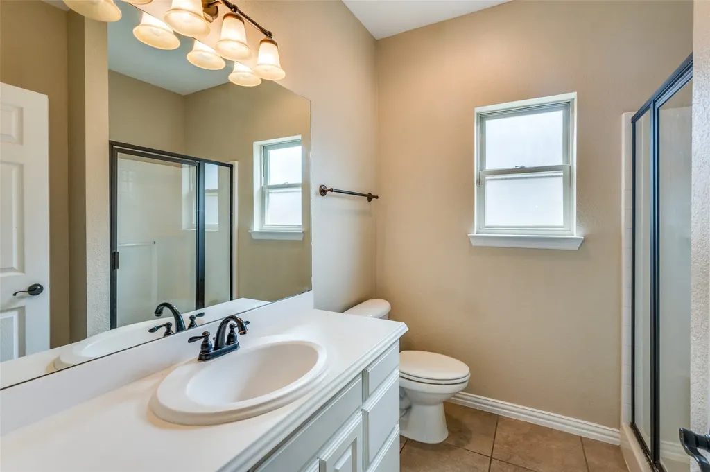 309 Hudson Lane Burleson TX 76028