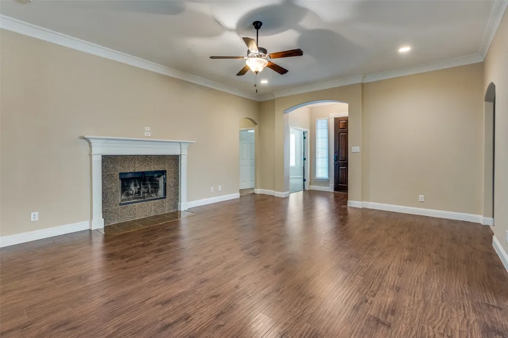 309 Hudson Lane Burleson TX 76028