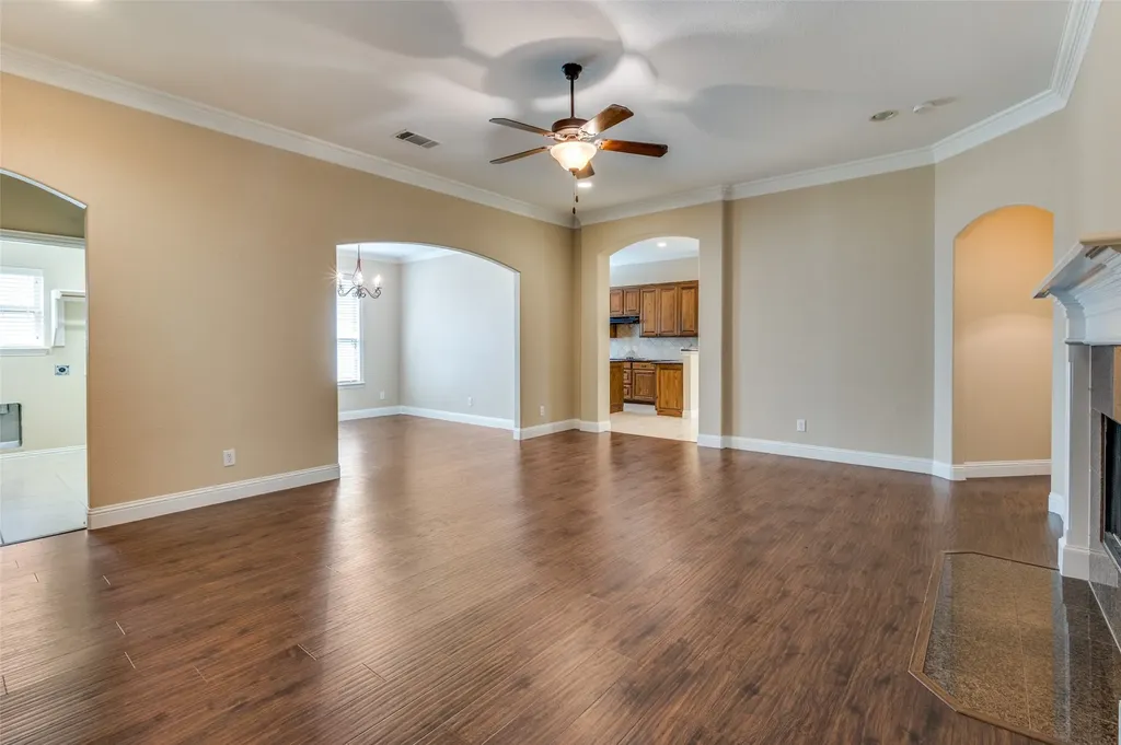 309 Hudson Lane Burleson TX 76028