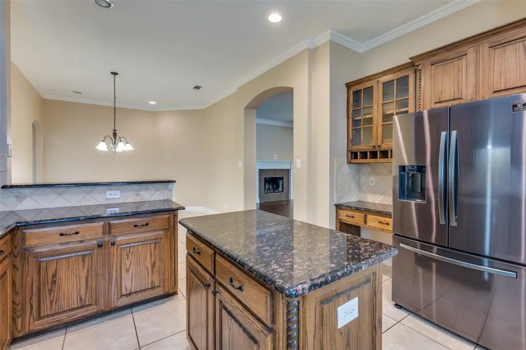 309 Hudson Lane Burleson TX 76028