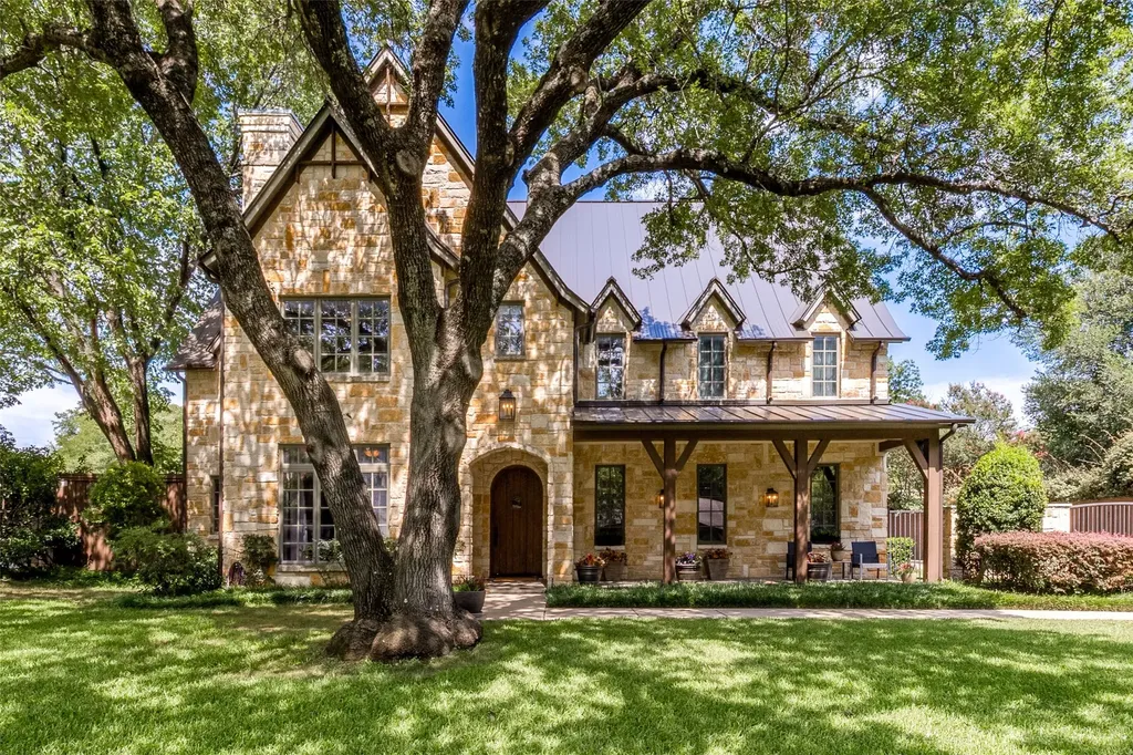 10630 Royal Springs Drive Dallas TX 75229