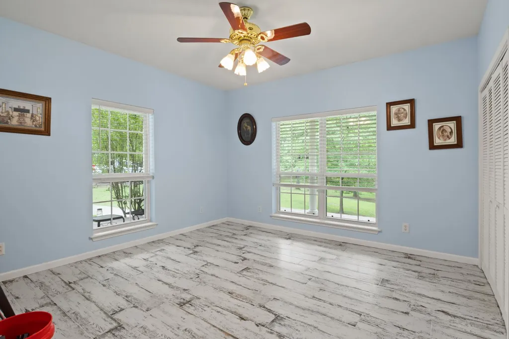 65 Cr 2835 Pittsburg TX 75686
