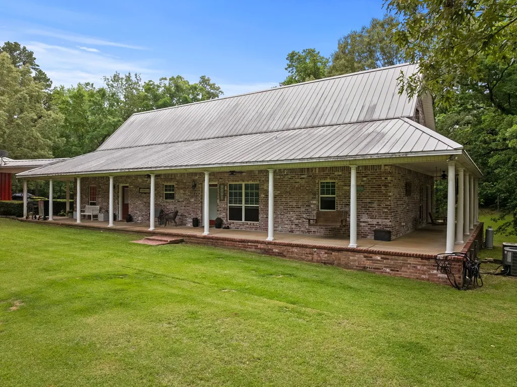 65 Cr 2835 Pittsburg TX 75686