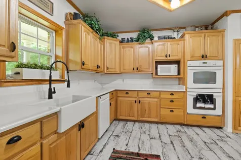 65 Cr 2835 Pittsburg TX 75686