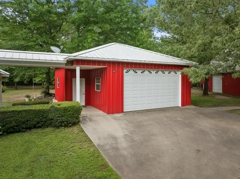 65 Cr 2835 Pittsburg TX 75686