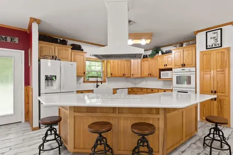 65 Cr 2835 Pittsburg TX 75686