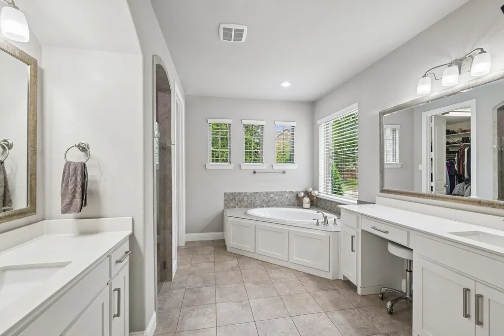 12819 Ridge Spring Drive Frisco TX 75035
