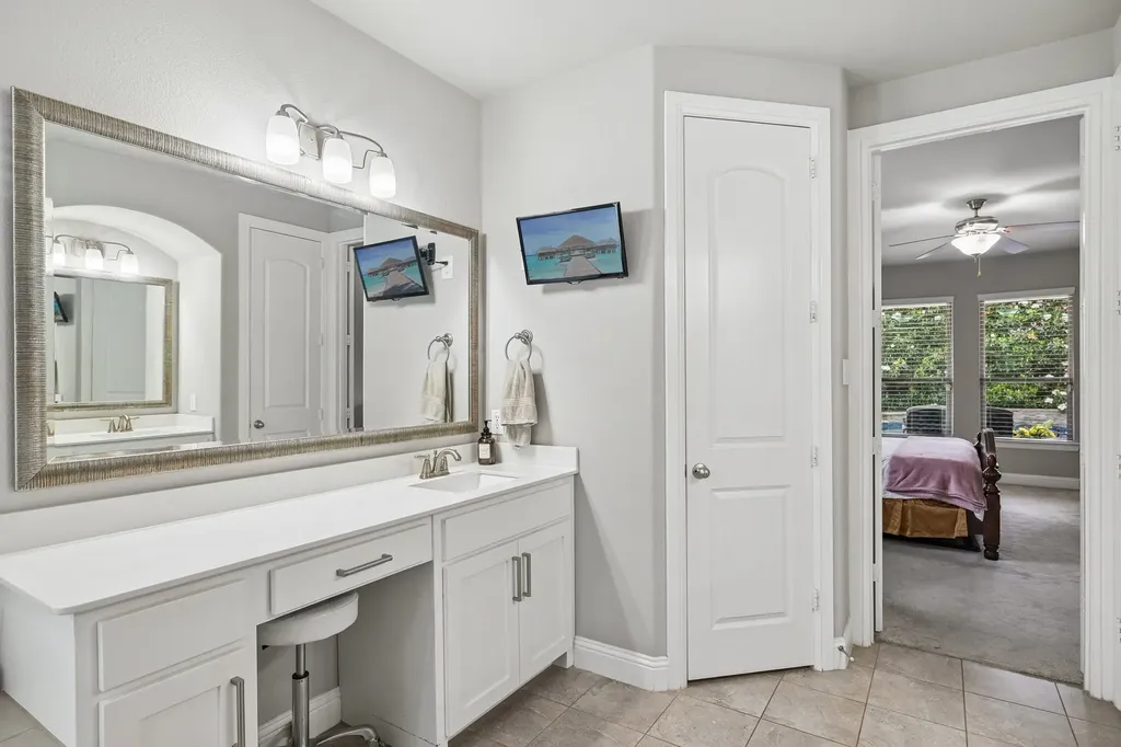 12819 Ridge Spring Drive Frisco TX 75035