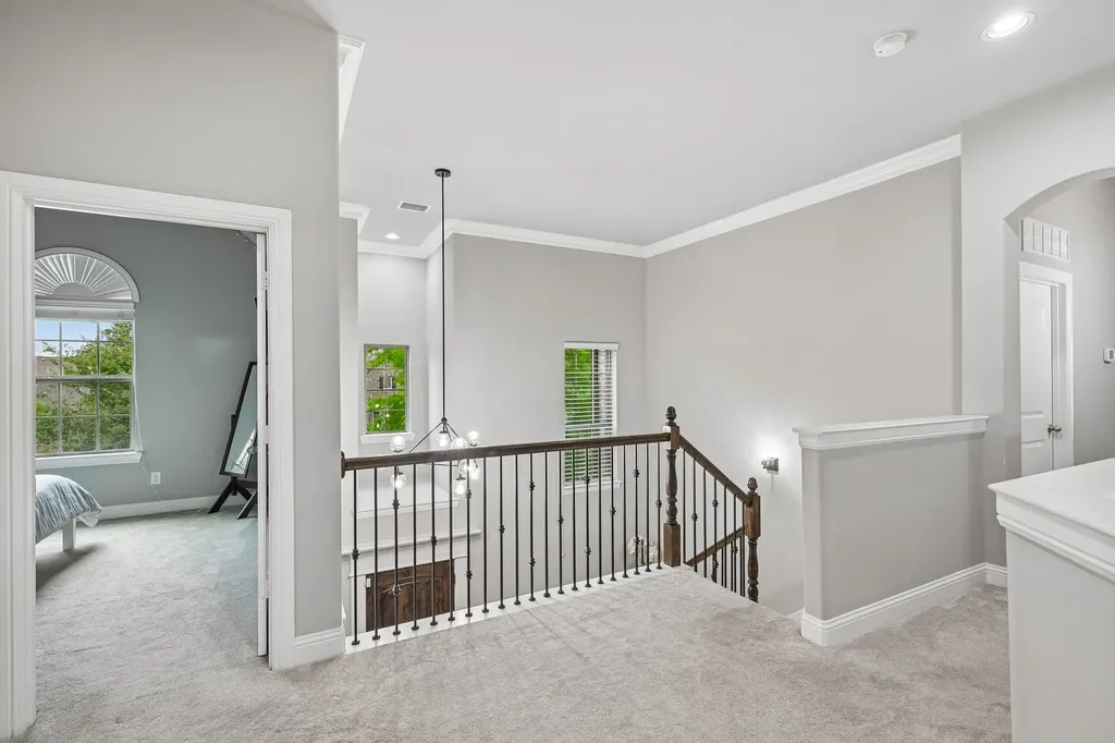 12819 Ridge Spring Drive Frisco TX 75035