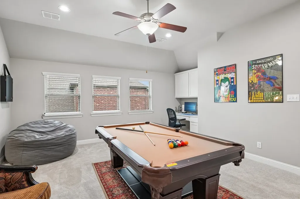 12819 Ridge Spring Drive Frisco TX 75035