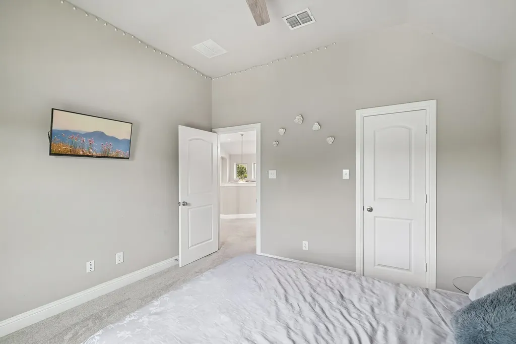 12819 Ridge Spring Drive Frisco TX 75035