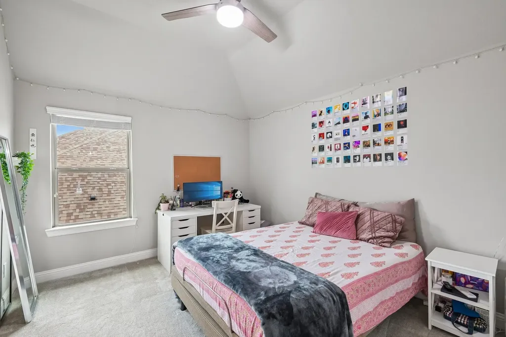12819 Ridge Spring Drive Frisco TX 75035