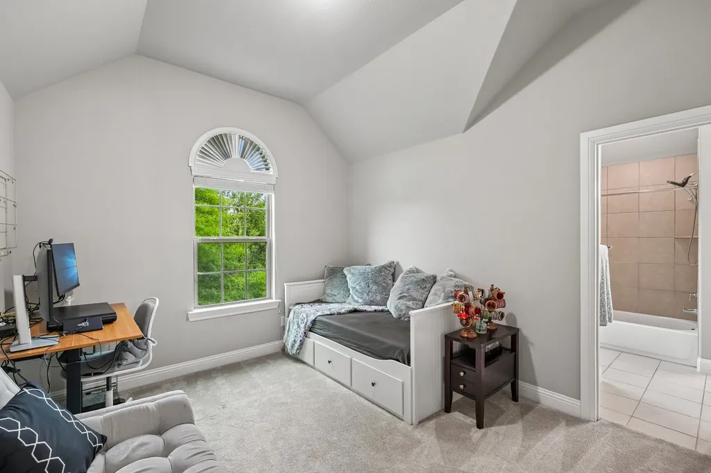 12819 Ridge Spring Drive Frisco TX 75035