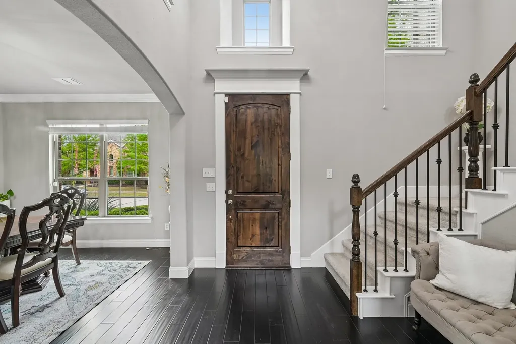 12819 Ridge Spring Drive Frisco TX 75035