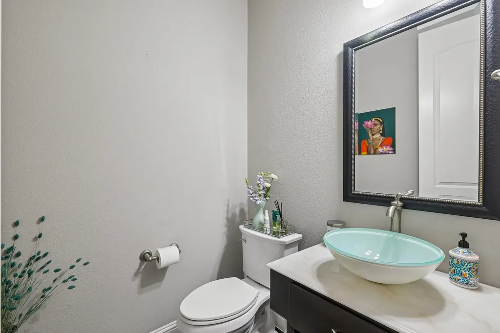 12819 Ridge Spring Drive Frisco TX 75035
