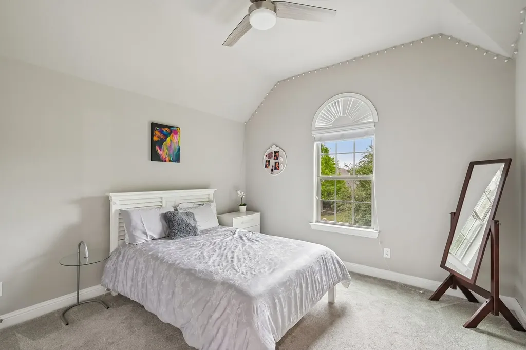 12819 Ridge Spring Drive Frisco TX 75035