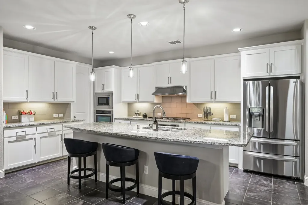 12819 Ridge Spring Drive Frisco TX 75035