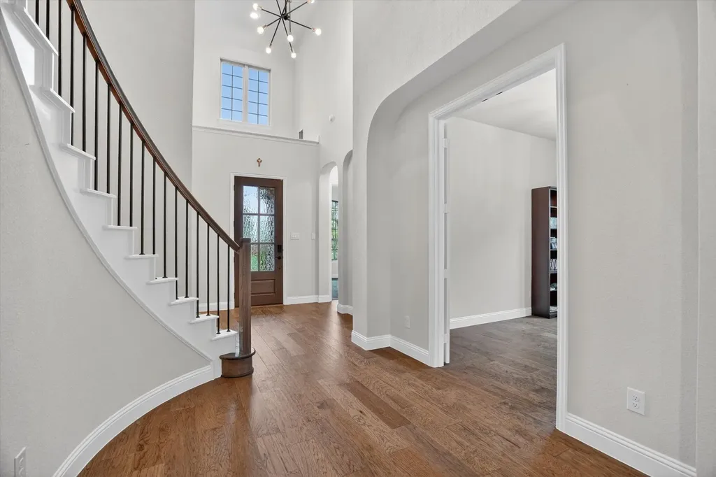 2313 Meek Woods Lane Mansfield TX 76063