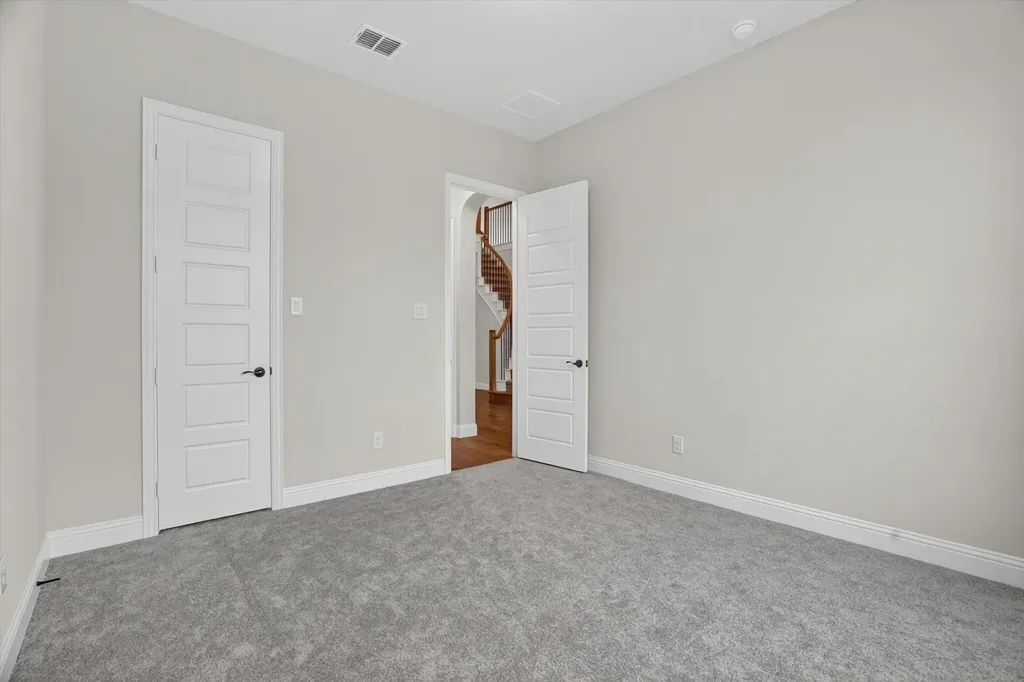 2313 Meek Woods Lane Mansfield TX 76063
