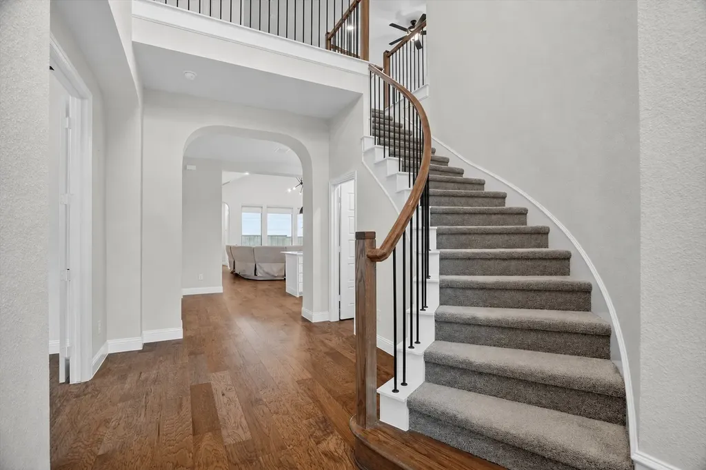 2313 Meek Woods Lane Mansfield TX 76063