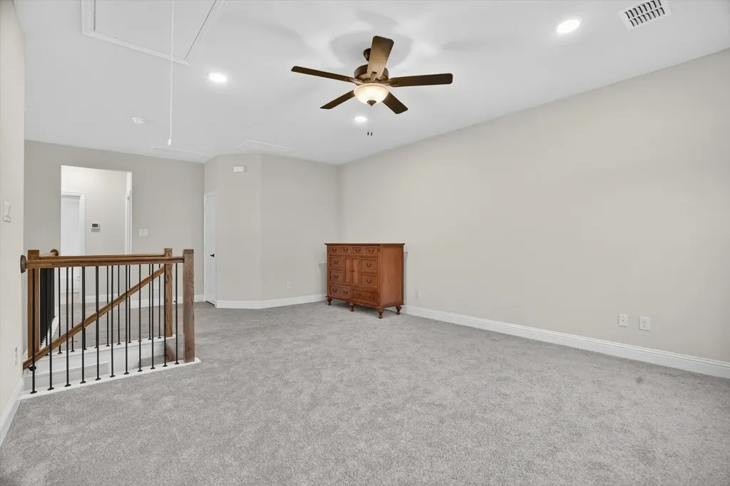 2313 Meek Woods Lane Mansfield TX 76063