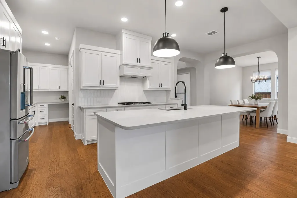 2313 Meek Woods Lane Mansfield TX 76063
