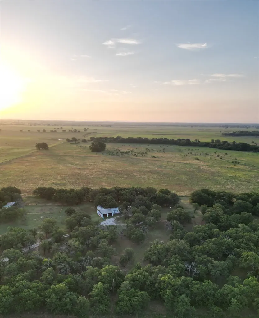 1625 County Road 281 Carbon TX 76435