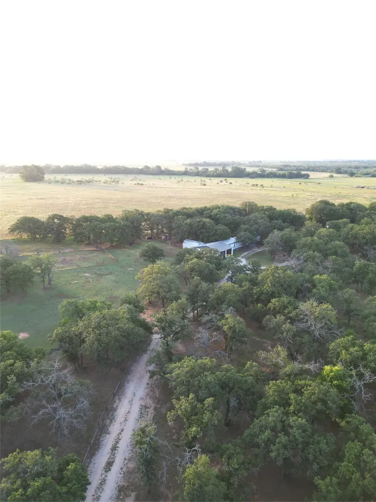 1625 County Road 281 Carbon TX 76435