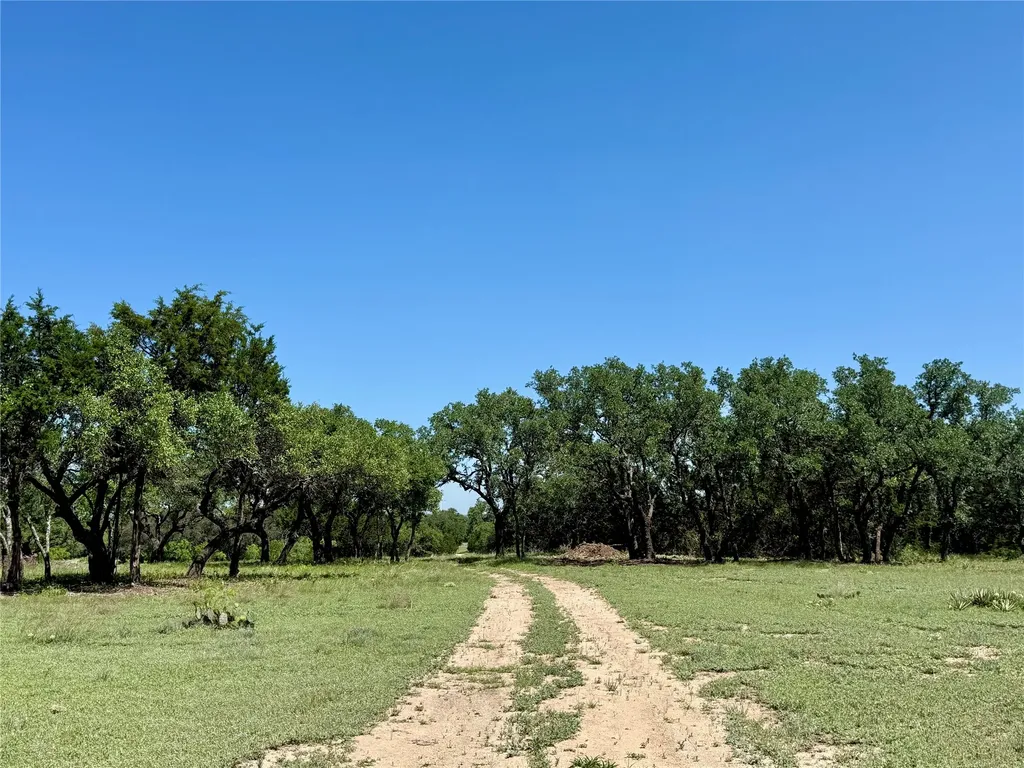 Tbd Hwy 67-377 Blanket TX 76432