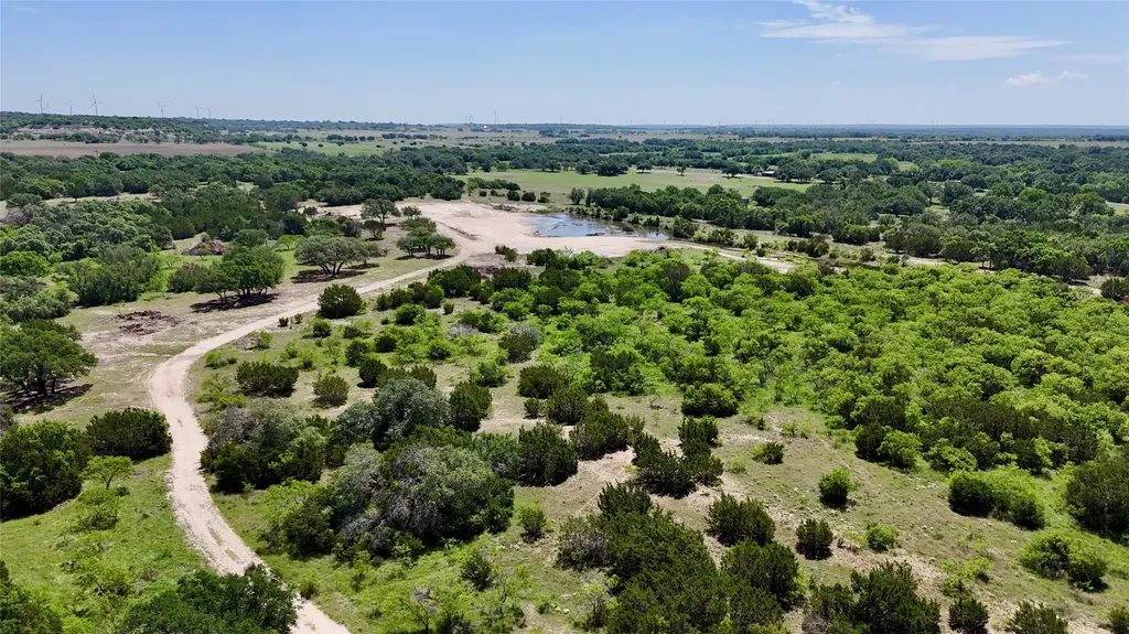 Tbd Hwy 67-377 Blanket TX 76432