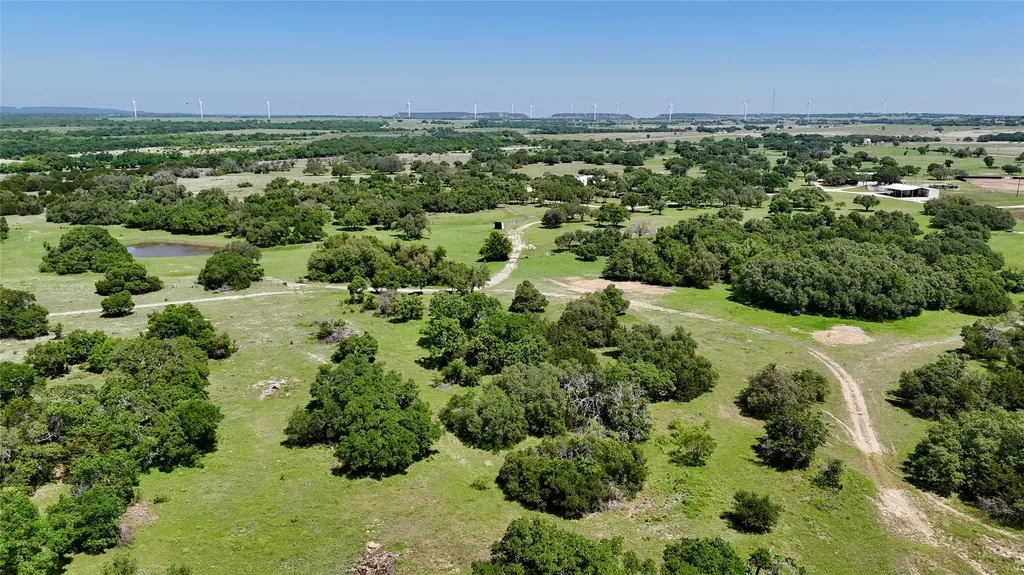 Tbd Hwy 67-377 Blanket TX 76432
