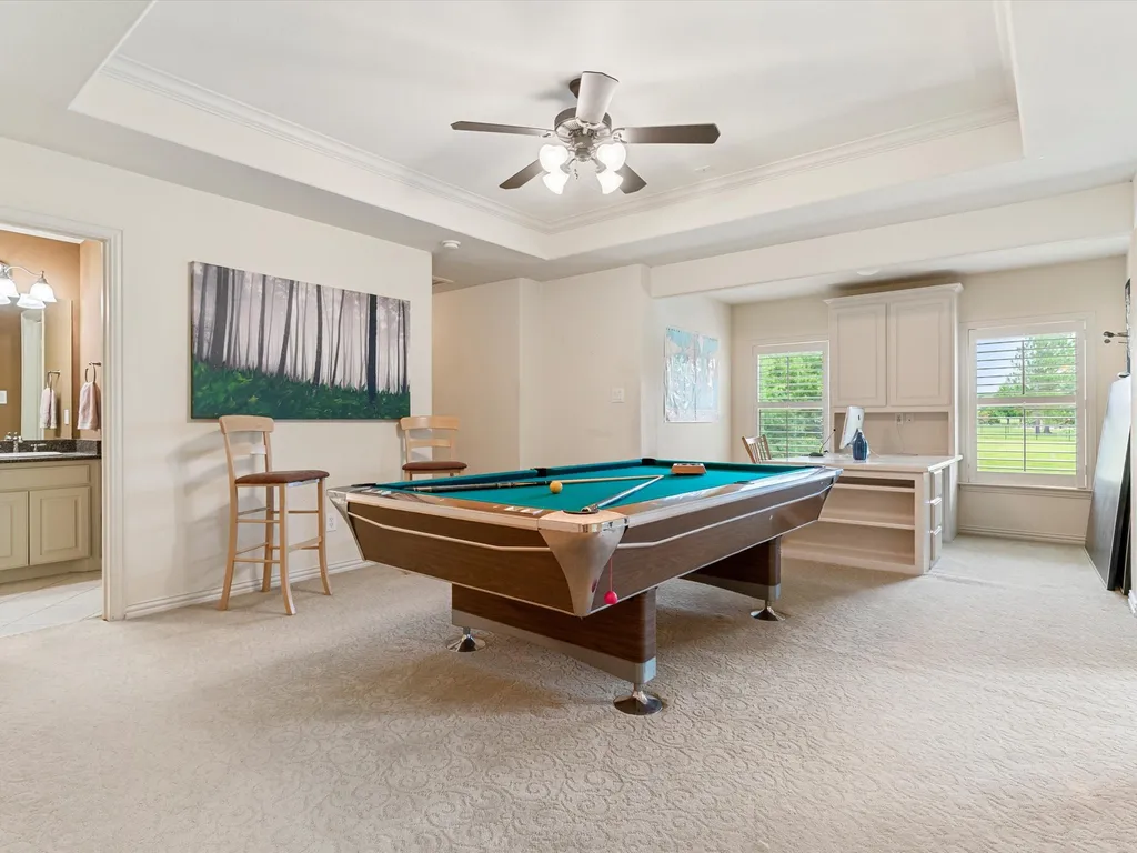 407 W Aurora Vista Trail Aurora TX 76078