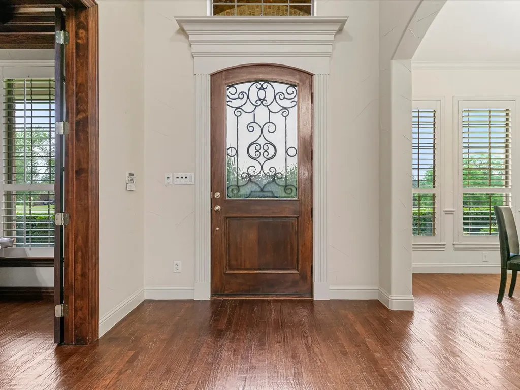 407 W Aurora Vista Trail Aurora TX 76078