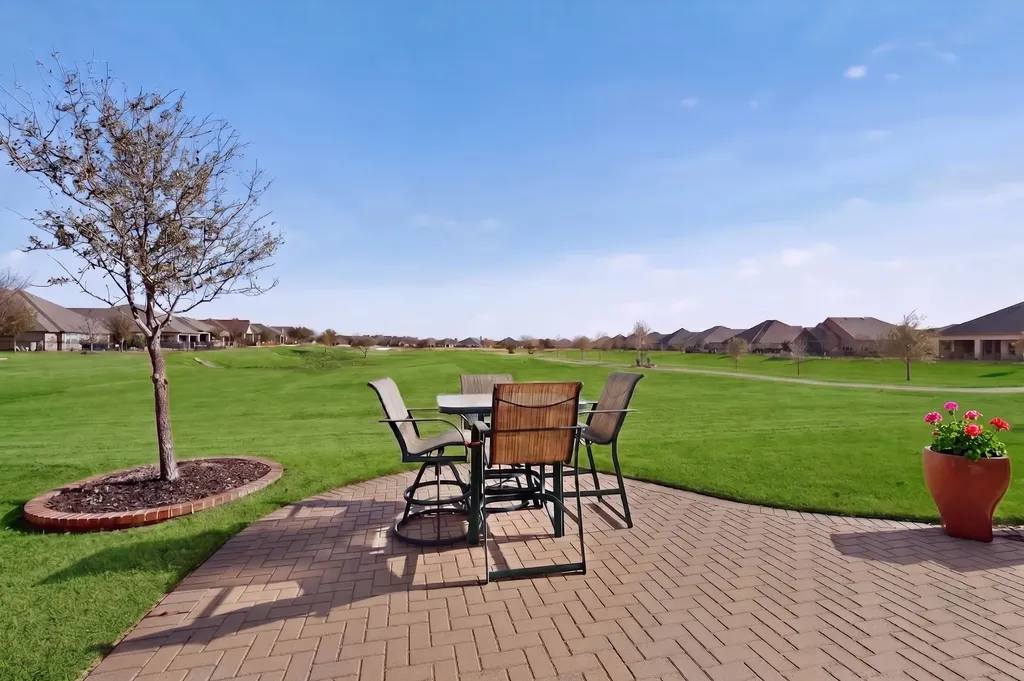 12213 Grosbeak Drive Denton TX 76207