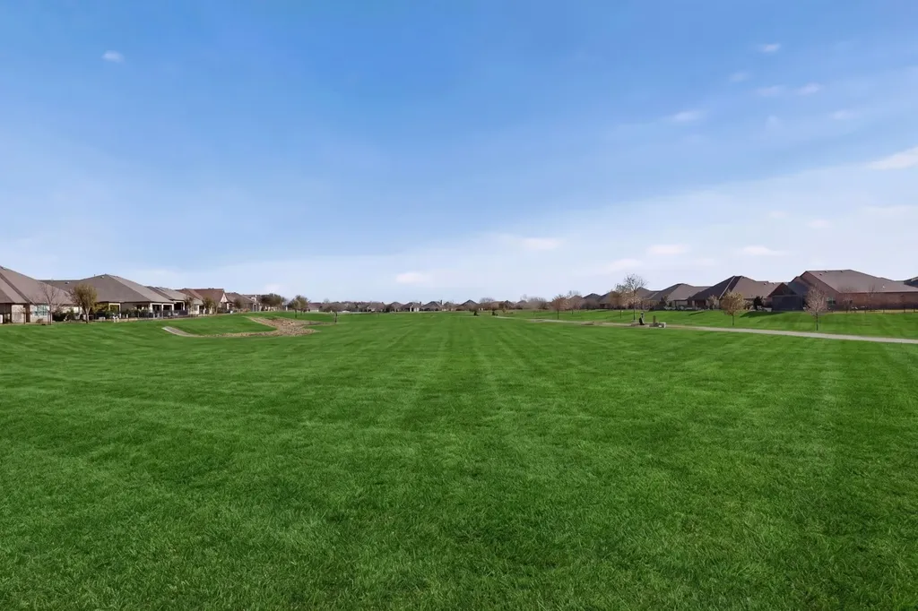 12213 Grosbeak Drive Denton TX 76207