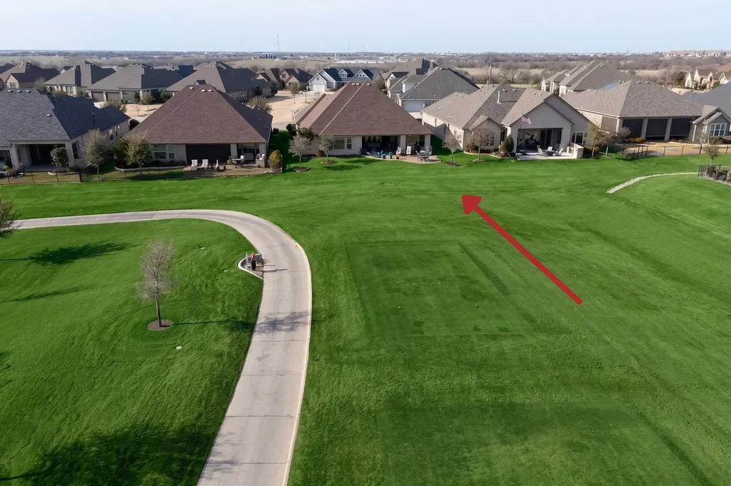 12213 Grosbeak Drive Denton TX 76207
