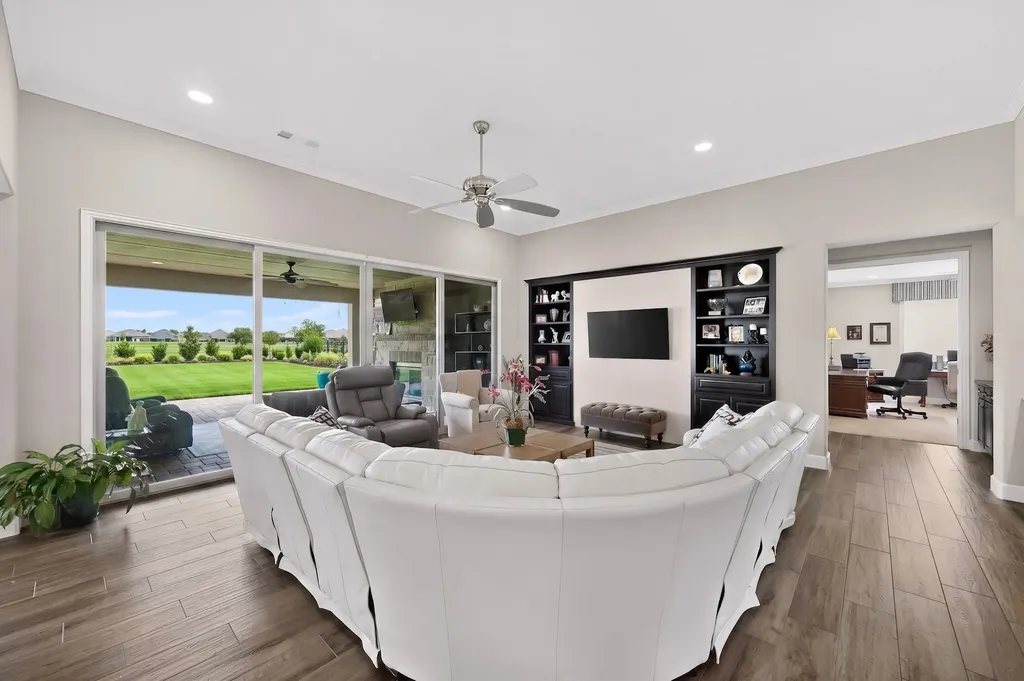 12213 Grosbeak Drive Denton TX 76207