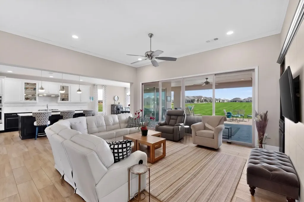 12213 Grosbeak Drive Denton TX 76207