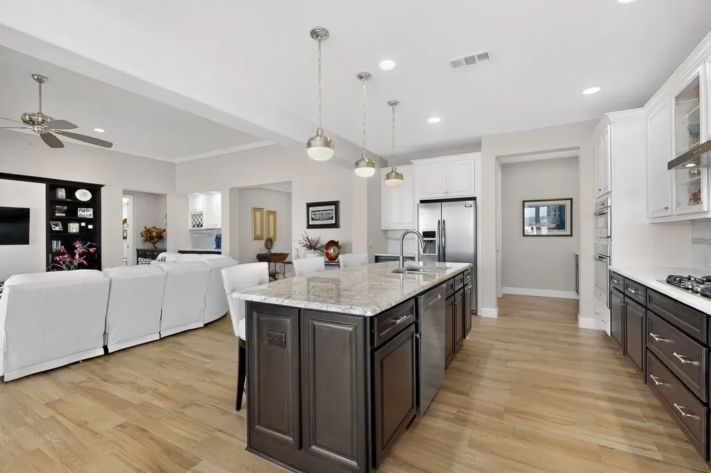 12213 Grosbeak Drive Denton TX 76207