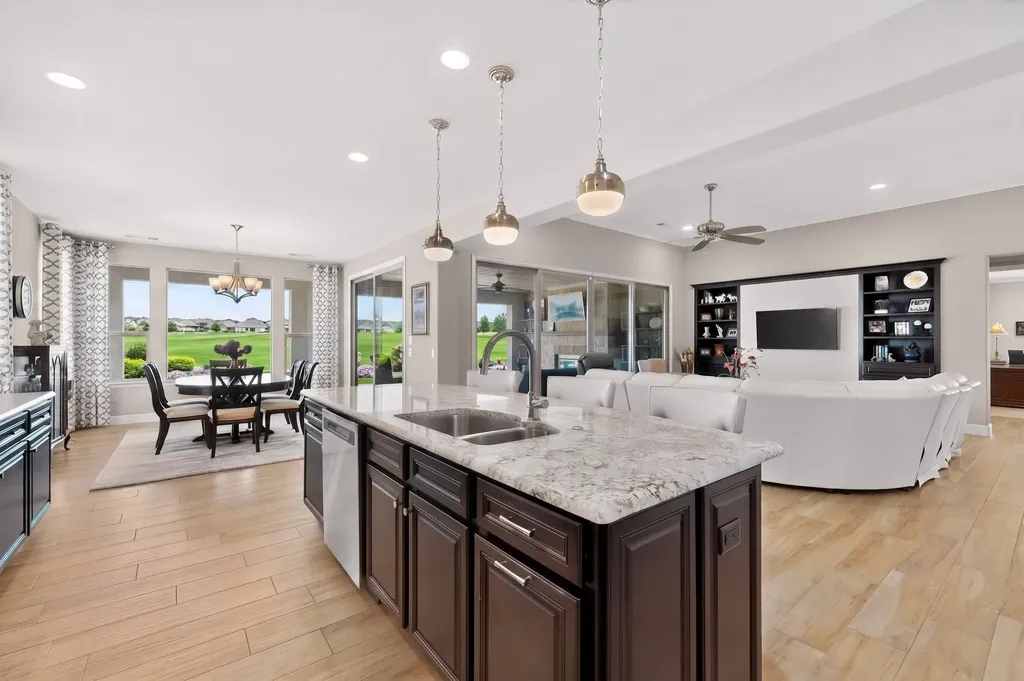 12213 Grosbeak Drive Denton TX 76207