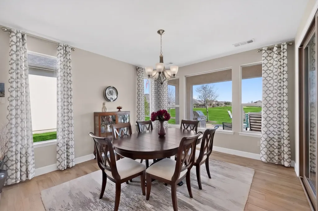 12213 Grosbeak Drive Denton TX 76207