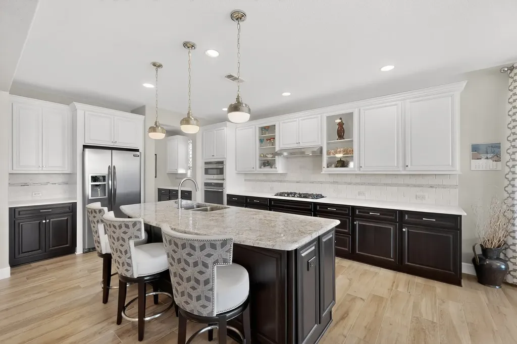 12213 Grosbeak Drive Denton TX 76207