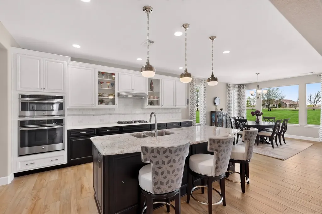 12213 Grosbeak Drive Denton TX 76207