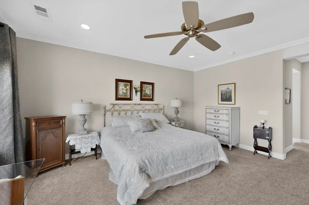 12213 Grosbeak Drive Denton TX 76207