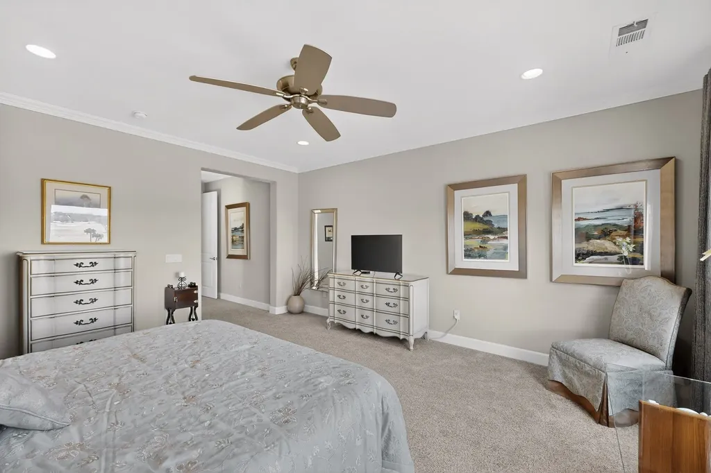 12213 Grosbeak Drive Denton TX 76207