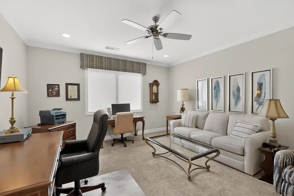 12213 Grosbeak Drive Denton TX 76207