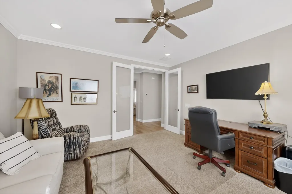 12213 Grosbeak Drive Denton TX 76207
