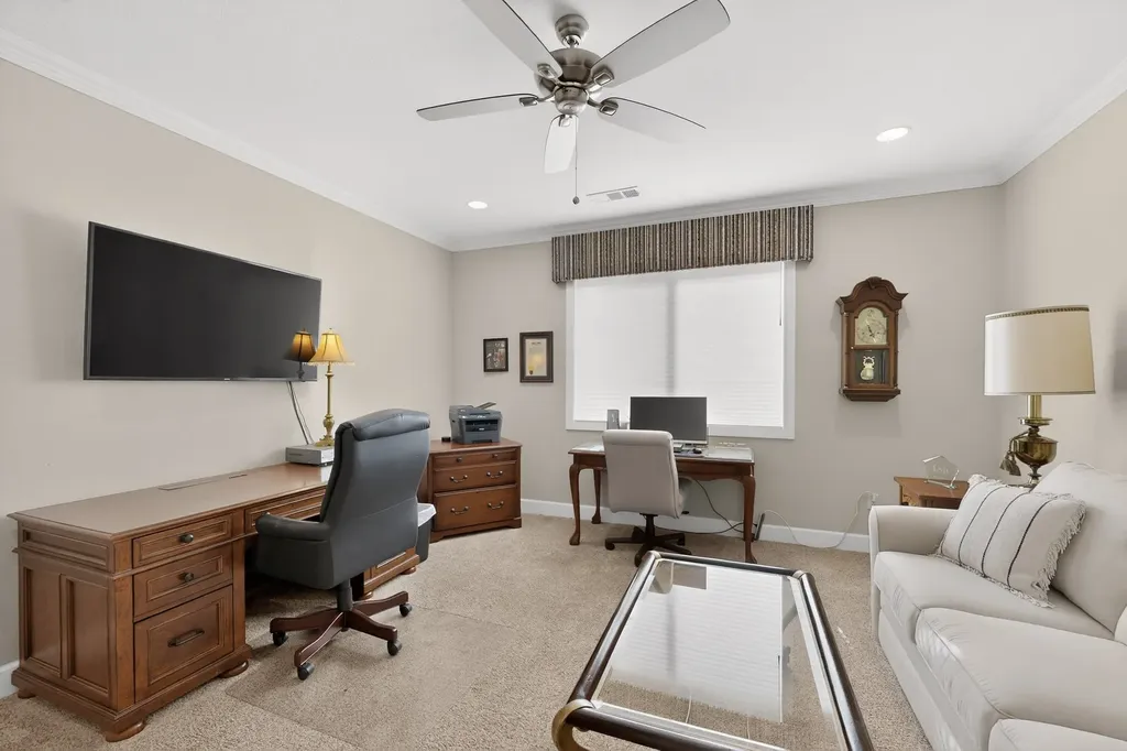 12213 Grosbeak Drive Denton TX 76207